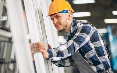 PVC Pencere Bakımı Nasıl Yapılır?